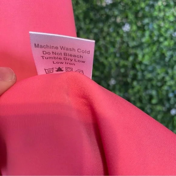 018 Tuckernuck Gina Dress - Picture 8 of 13